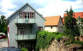 Ferienwohnungen AM HELLGREVENHOF